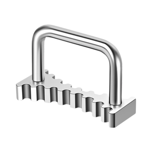 大众奥迪新捷达EA211发动机正时皮带轮固定器正时工具带把手金属