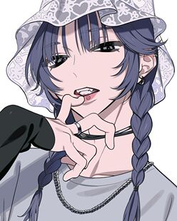 【草木】手绘定制人设子画师约稿头像画动物风情侣真人照片动漫画