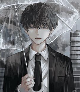 【飘浮】手绘定制原创画师约稿微信头像画情侣真人照片动漫画卡通