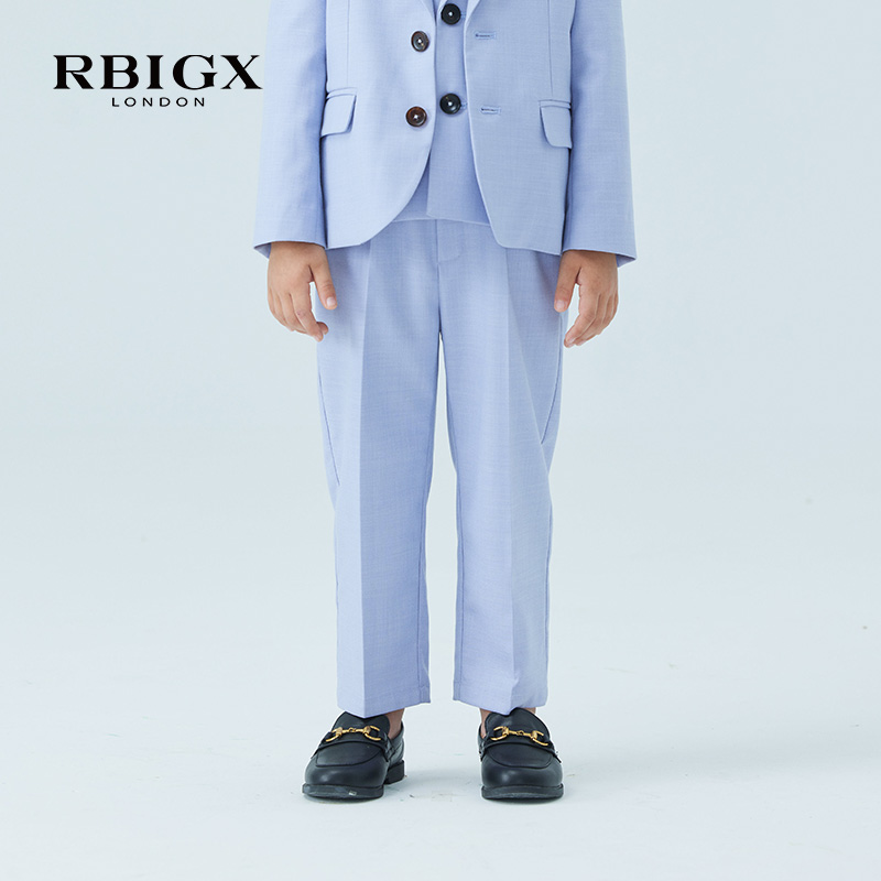 长裤RBIGX/瑞比克西裤