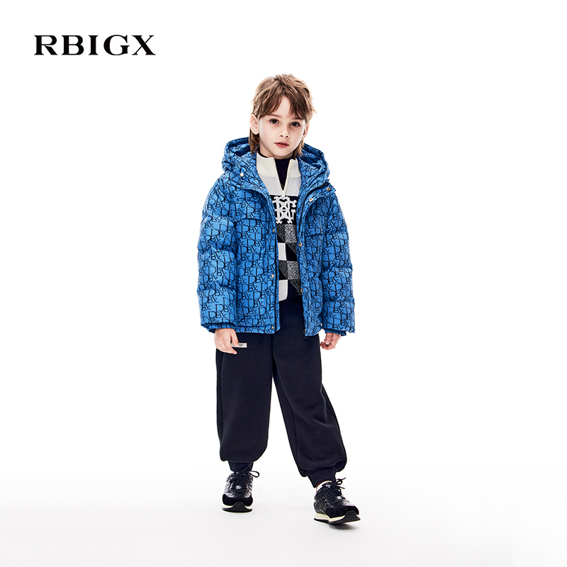 比克童装RBIGX/瑞比克