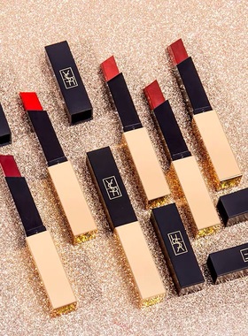 u选体验官方u试先用口红哑光滋润不易掉色天猫U试先用入口旗舰店