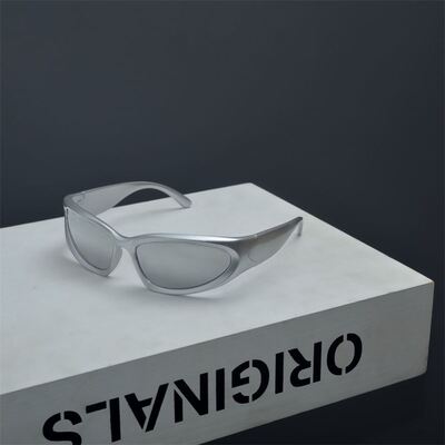 MenRetroPolarizingSunglas