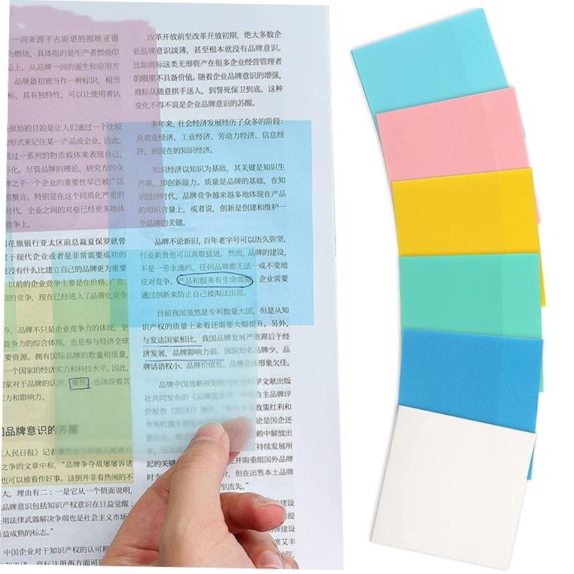 WaterproofPETTransparent