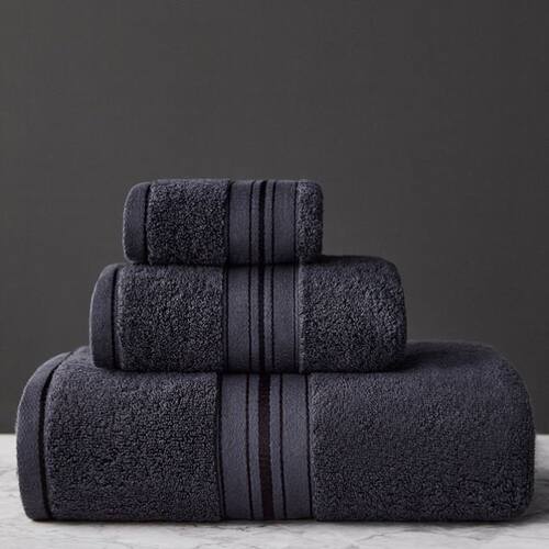 TowelAndFaceTowelCanSing