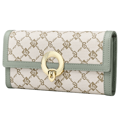 Williampolo日韩风钱包