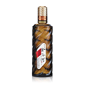 金汾河棕钻2008纪念版500ml