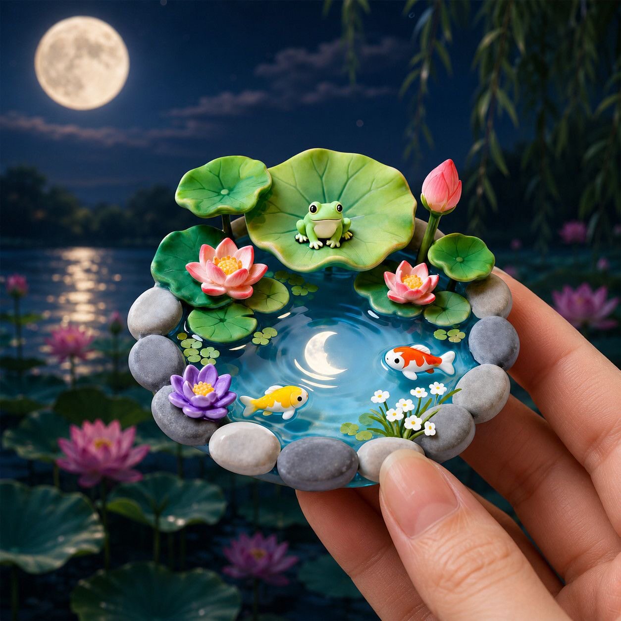 冰箱贴树脂浮雕磁吸冰箱贴家居创