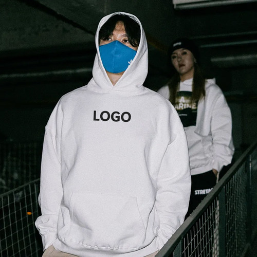 高品质卫衣定制