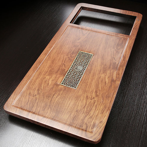 茶盘家用电器小号办公一体