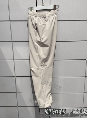 正品阿迪达斯男子梭织轻薄速干透气训练运动收口长裤 JZ8398 8396