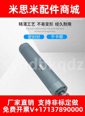 机器手迷你气缸CG3BN CDG3BN/K BA RN20/25/32/40-25Z-50-75-125Z