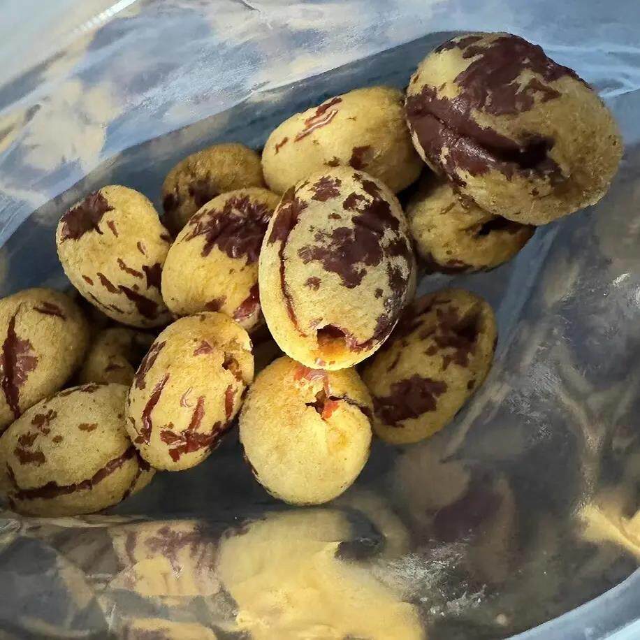 新疆特级去皮去核红枣若羌红枣煮粥去核零食无核煮粥枣宝宝辅食