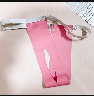 超薄新款月经带老式老款月经卫生带全胶皮新款女士一字带子