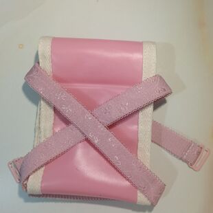 男士丁字裤性感内裤男女通用防水低腰平角裤头