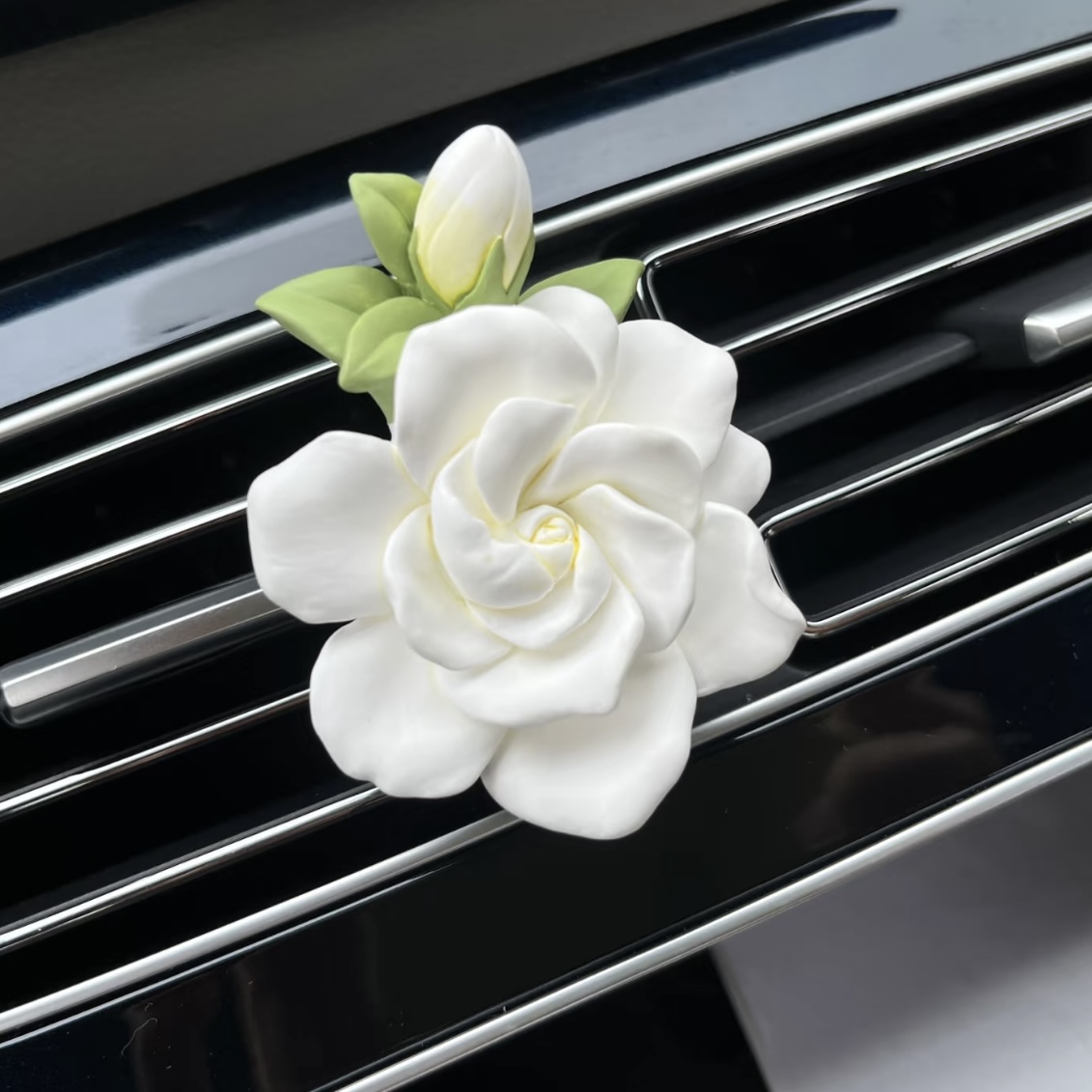 栀子花硅胶模具食品级