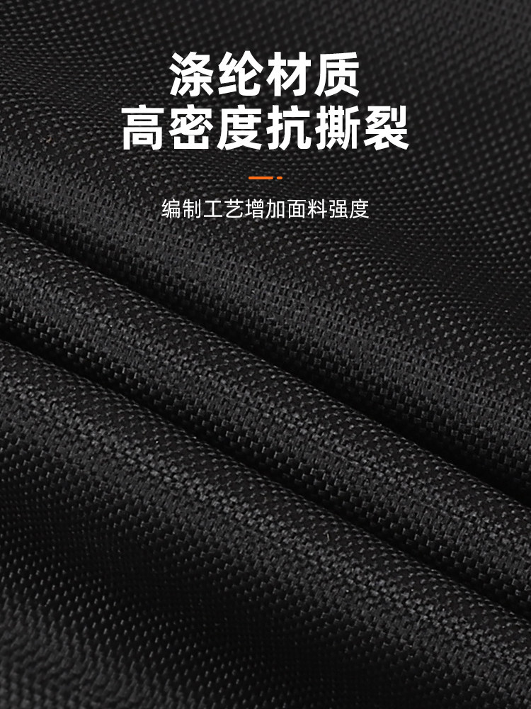 西骑者自行车链轮罩防尘耐磨链条保护罩齿轮牙盘套山地公路车配件