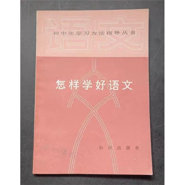 怎样学好语文初中生学