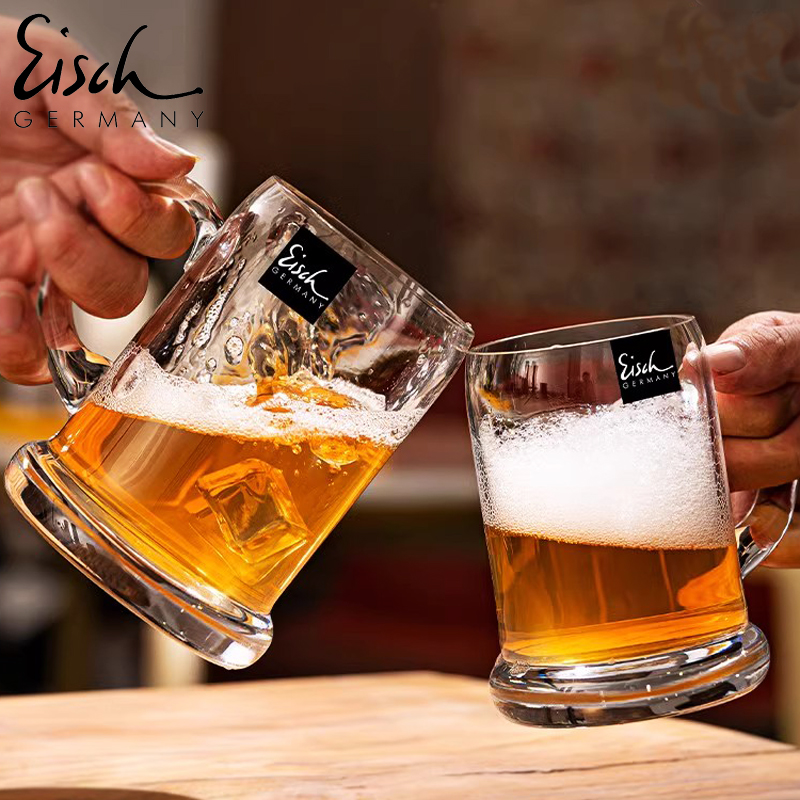 德国原装进口  礼盒包装  晶莹通透