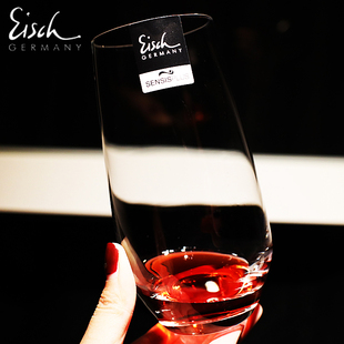 德国进口水晶玻璃啤酒调鸡尾酒杯柯林花茶牛奶果汁饮料杯水杯子