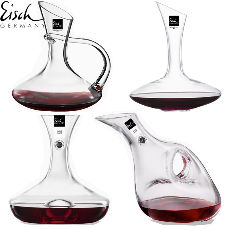 德国Eisch水晶玻璃醒酒器