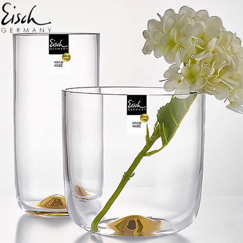 德国EISCH水晶玻璃花瓶