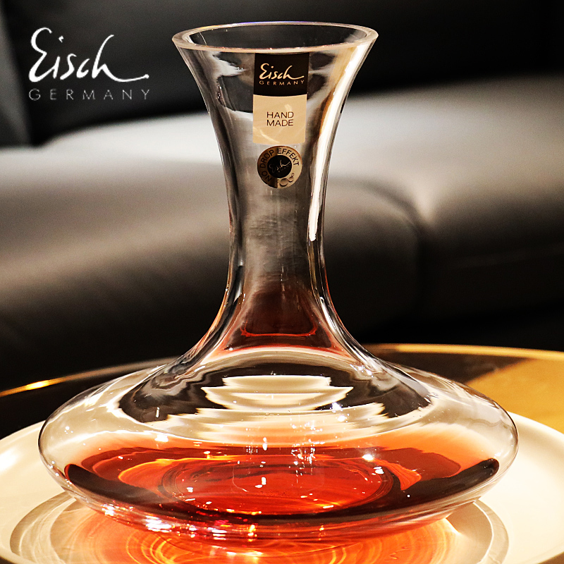 德国Eisch水晶红酒醒酒器