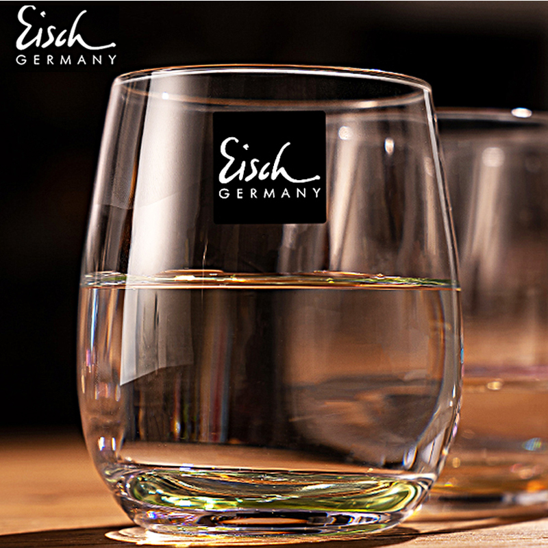 Eisch德国水晶玻璃威士忌杯