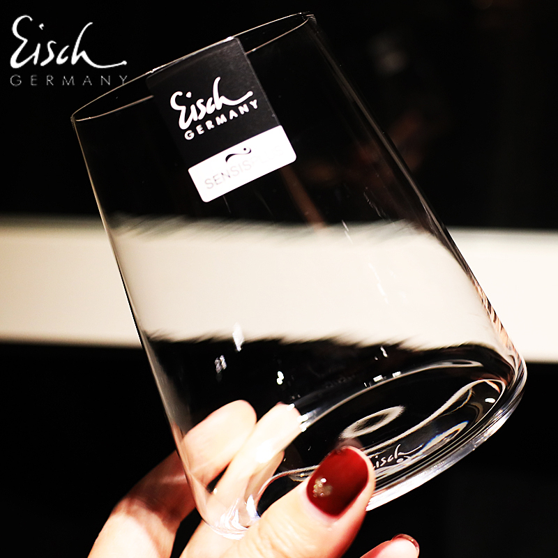 德国进口水晶啤酒果汁杯鸡尾酒杯