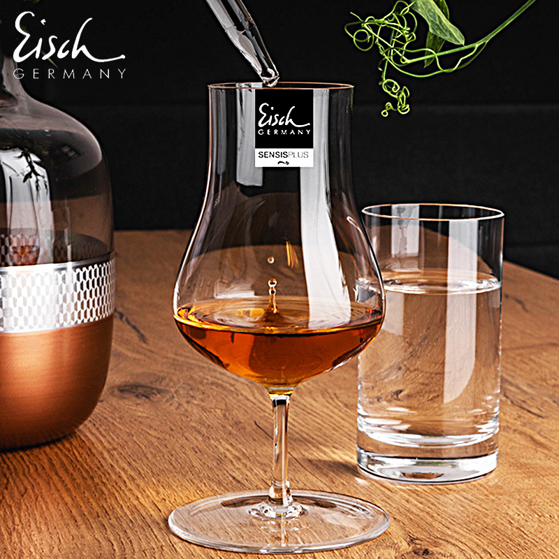 Eisch德国水晶玻璃闻香杯