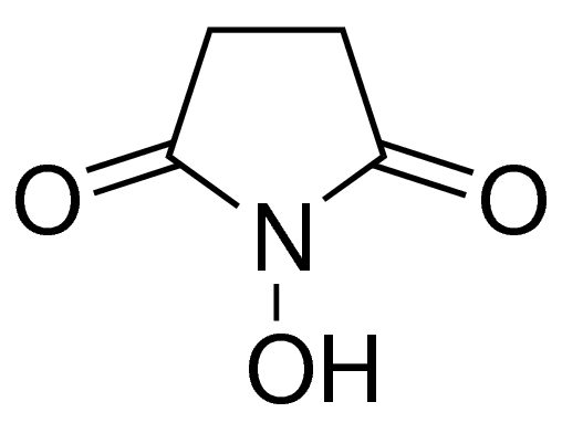 N-羟基丁二酰亚胺, 130672-5G/25G/100G/250G, Sigma原装科研试剂