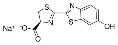 D-荧光素钠盐，L6882-2MG/5MG