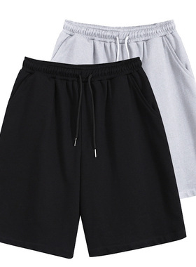 Stretch Running Gym Pants2022 弹力跑步健身运动潮流休闲沙滩裤