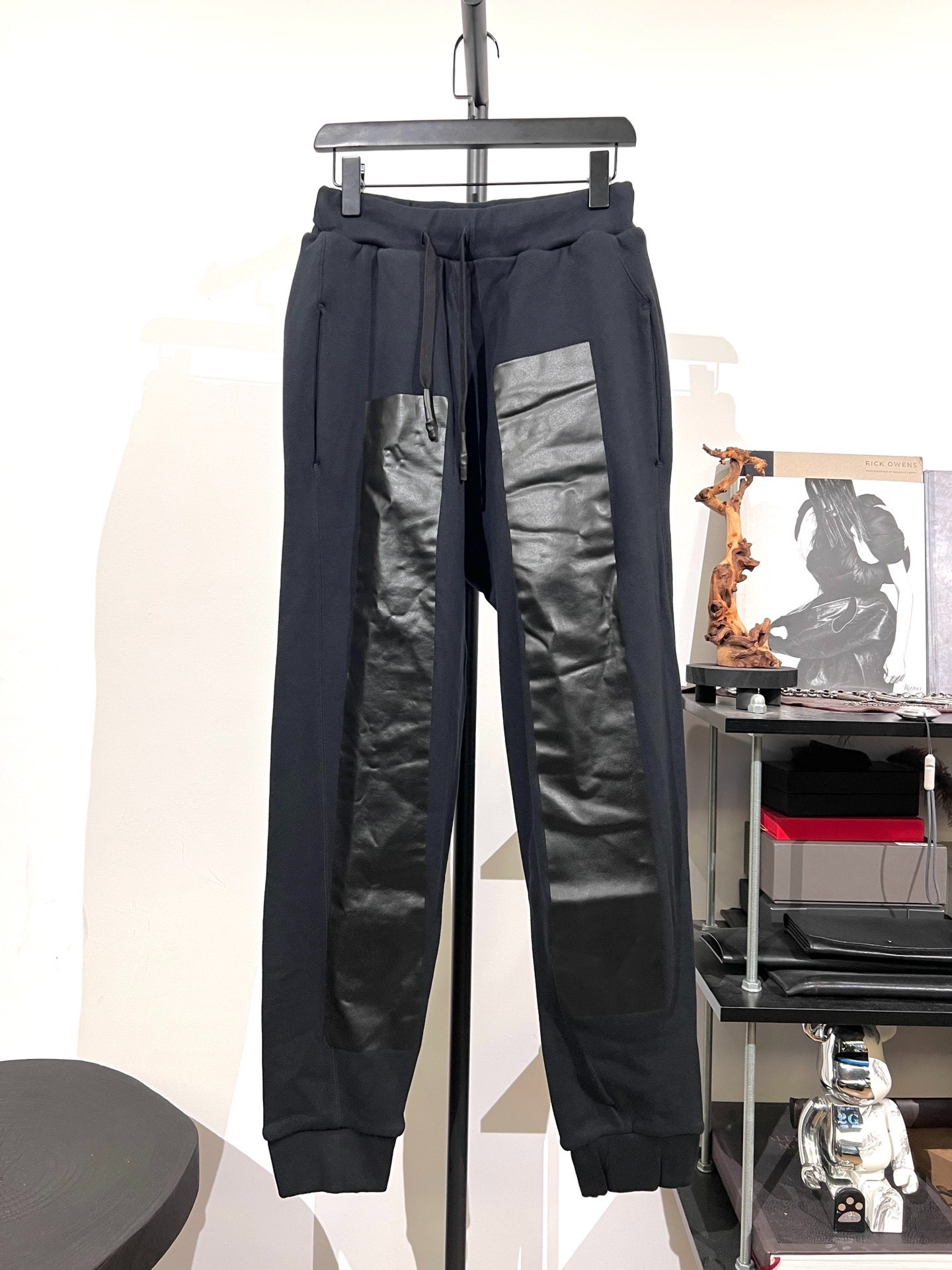 Boris Bidjan Saberi 11by bbs P3 Jogger Pants