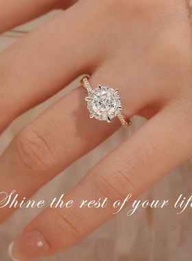 男女婚戒一对婚礼订婚场道具戒指