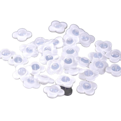 听谷耳堵强支撑防掉硅胶食品级