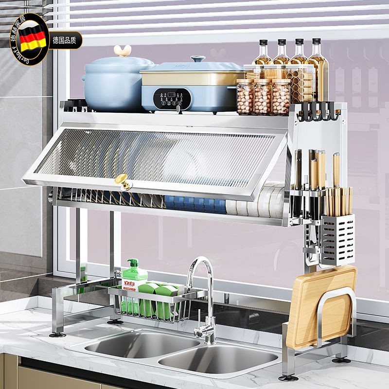 德系工艺304不锈钢柜门水