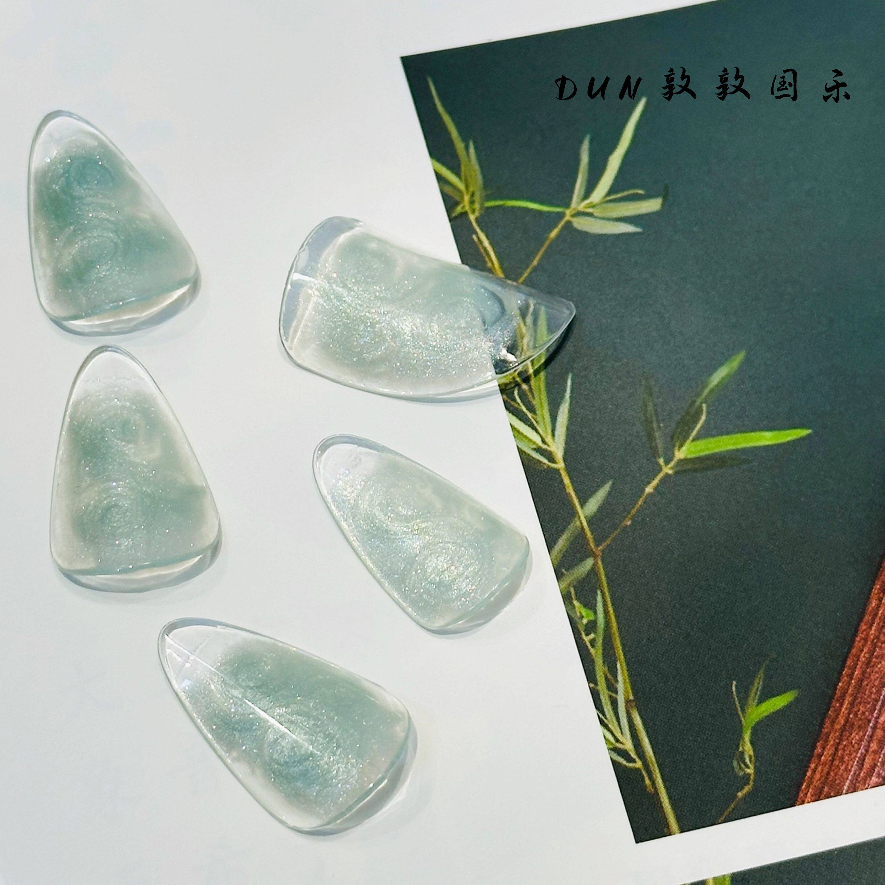 专业尼龙琵琶指甲礼盒装～手工彩绘入门琵琶儿童成人演奏琵琶指甲,乐器/吉他/钢琴/配件,乐器指甲,淘宝优惠券,粉丝福利购,淘宝优惠卷