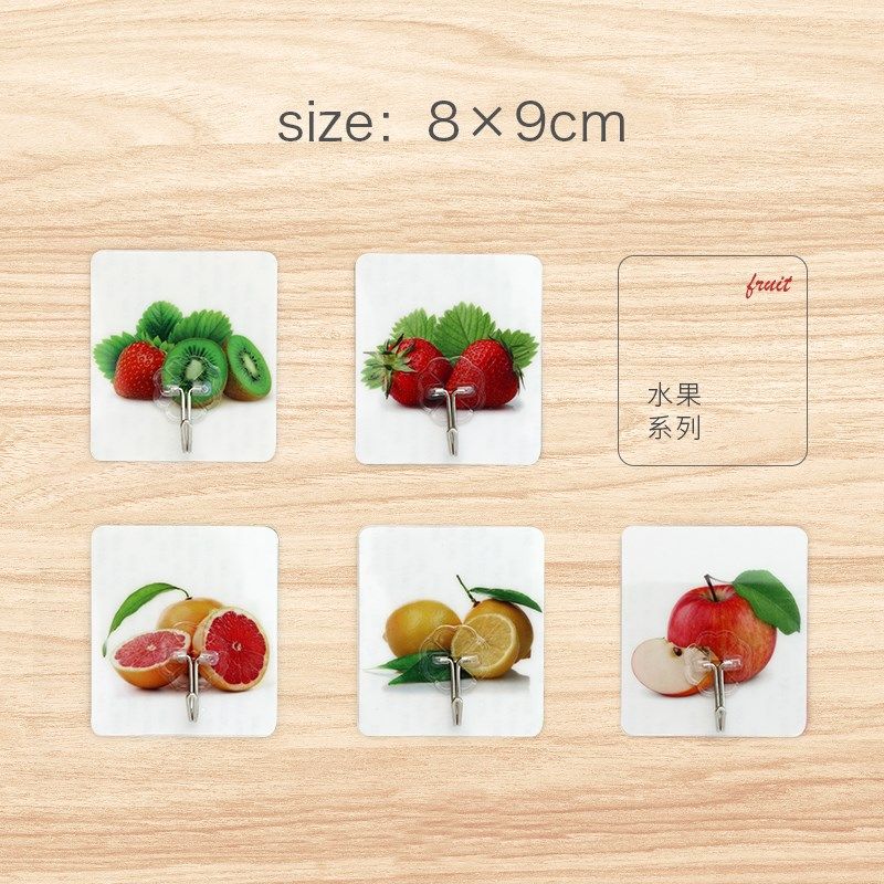 link up with strong viscose from punching the kitchen walls