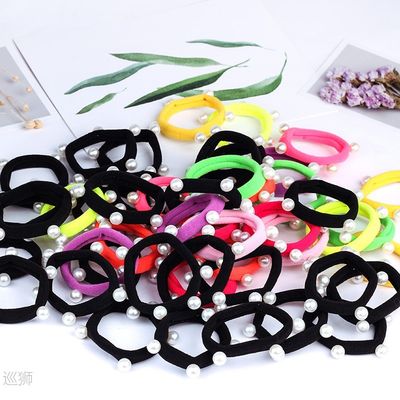 Korean hairband South Korea Xiaoqing new hair accessories pe