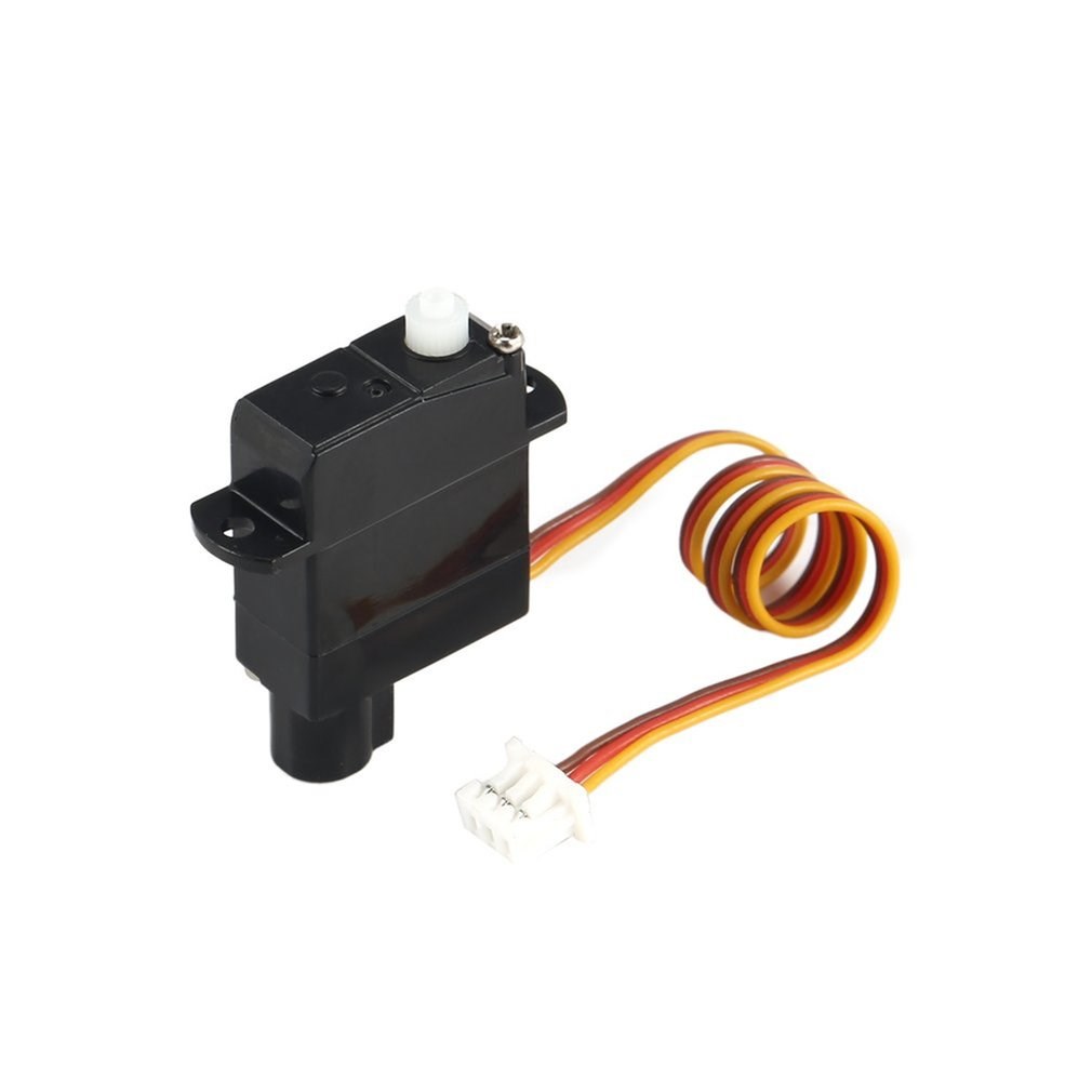 1.9 g Plastic Servo for Wltoys XK A600 K100 K110 K123, K124