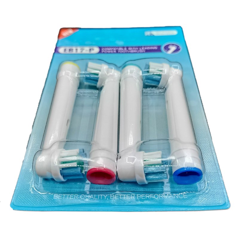 20pcs toothbrush head for oral b Toothbrush Replacement Elec