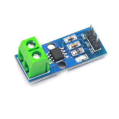 ACS712 5A 20A 30A Range Hall Current Sensor Module ACS712 Mo