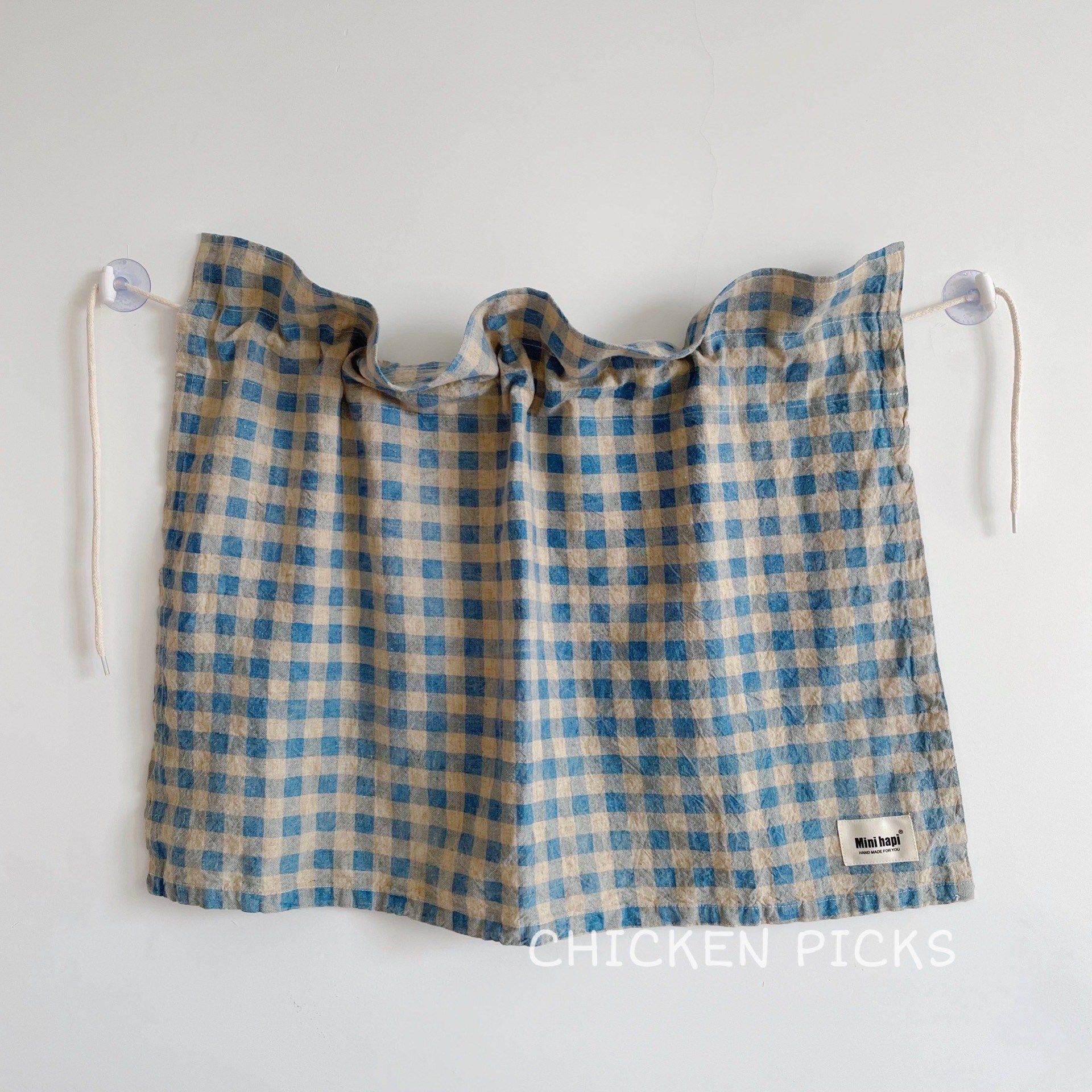 chicken picks, south koreas ins children universal sun