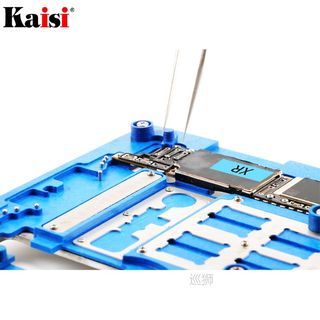 A21+ Repair Board PCB Holder For iPhone XR 8 8+7 6 6s 6sp 5s