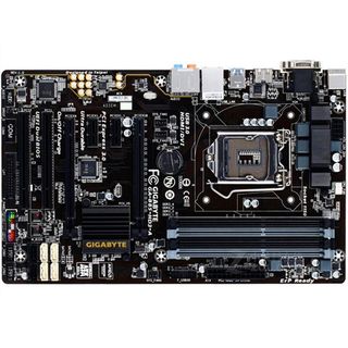 LGA1150 B85  Gigabyte GA-B85-HD3-A Original sed Desktop Moth