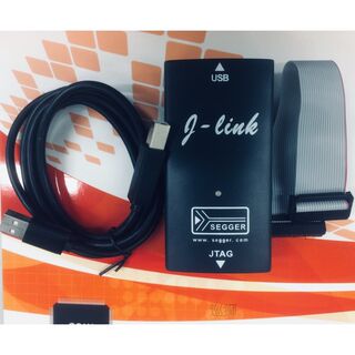 FREE SHIPPING NEW  Jlink j link V8 V9 V9.3 V9.4 V9.41 Softwa