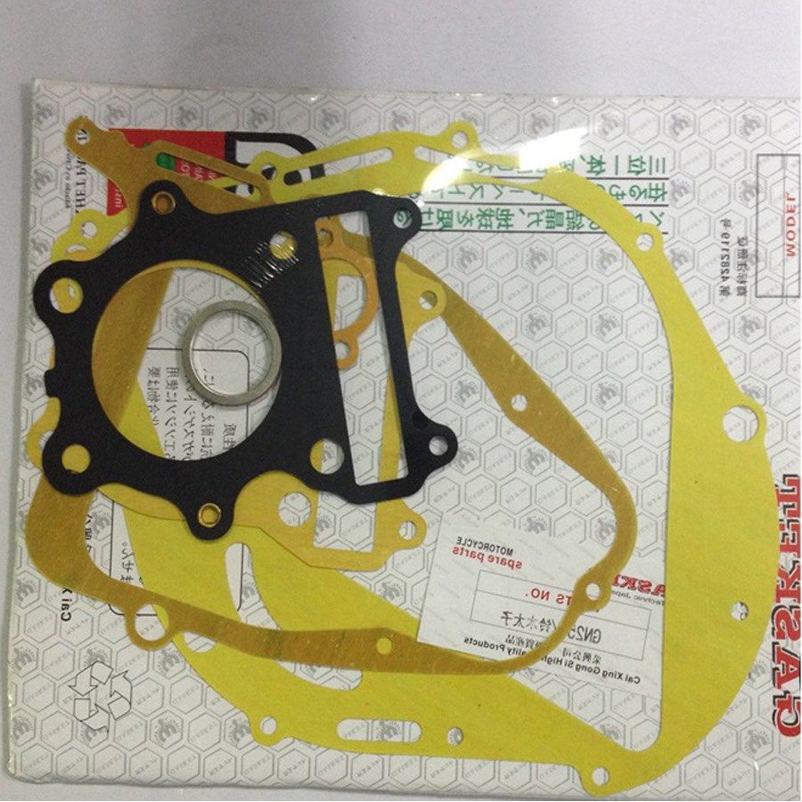 for suzuki wangjiang gn250 gz250 tu250 motorcycle engine acc