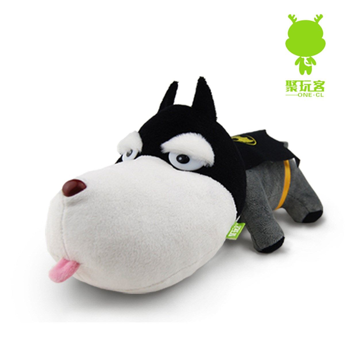 car decorative furnishing articles dog bamboo charcoal