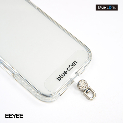 悠悠高端旋转五金透明贴片